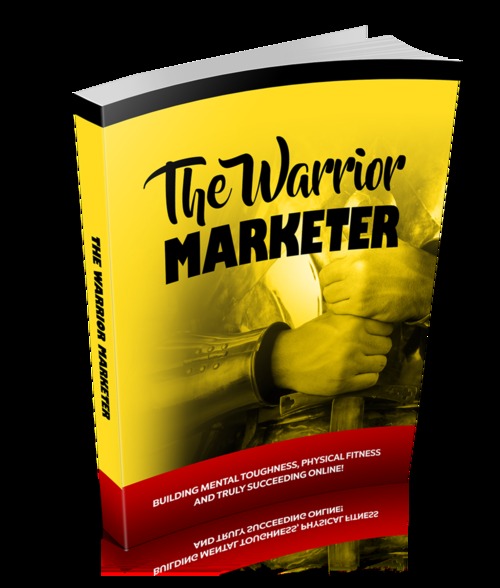 Product picture The Warrior Marketer